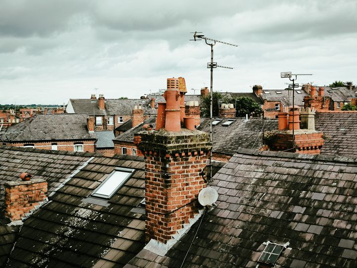 Rooftops