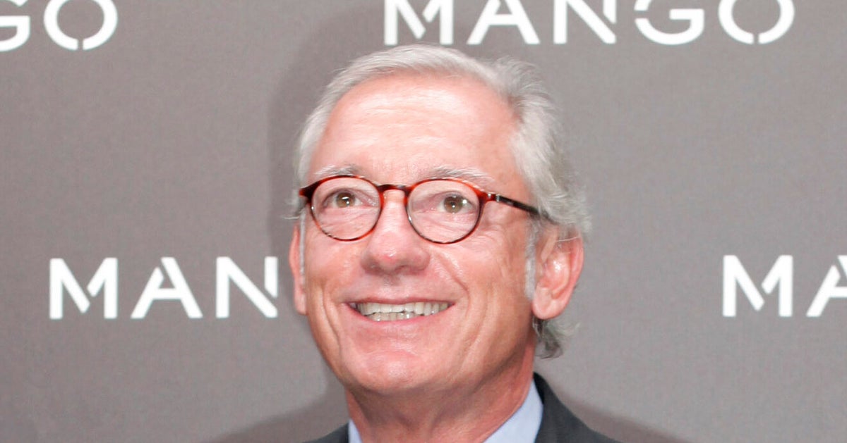 Billionaire Founder Of Mango Fashion Brand Dies In Accident Billionaire Founder Of Mango Fashion Brand Dies In Accident