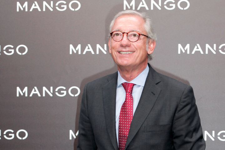 Isak Andic, the founder of Spanish fashion brand Mango, died after reportedly falling while on a hike near Barcelona.