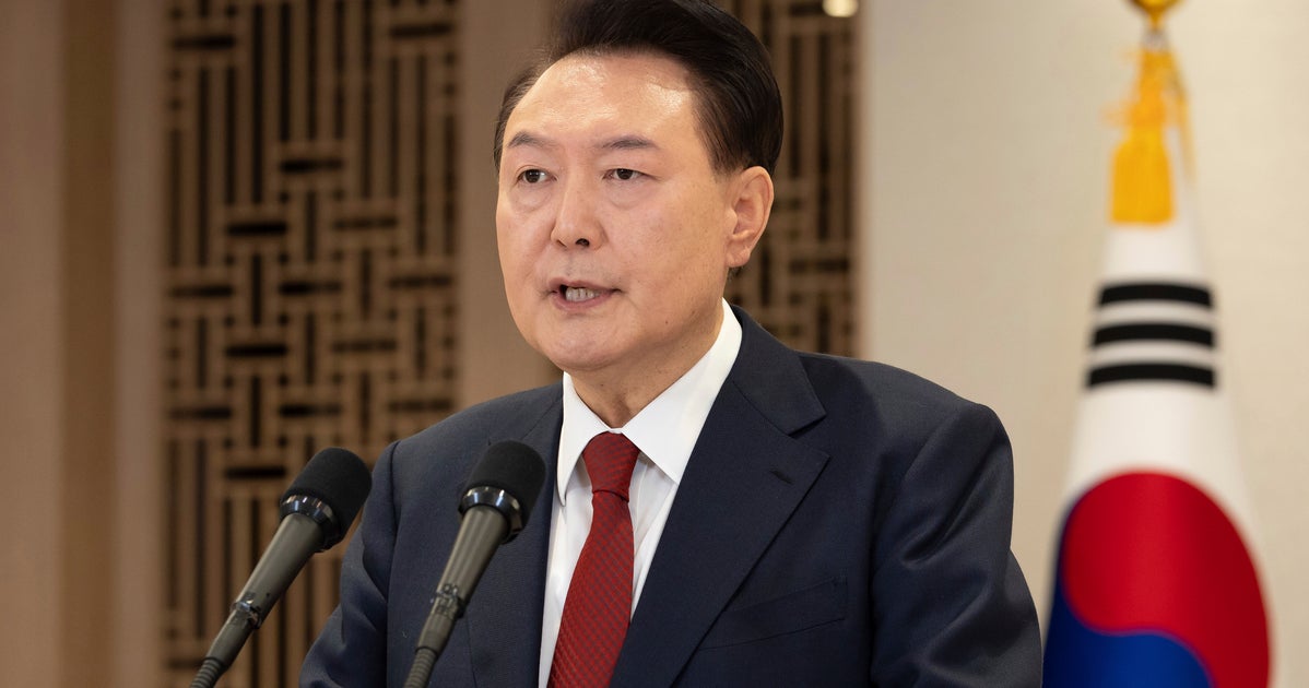 NextImg:South Korea's Impeached President Avoids Investigators As Court Mulls His Fate