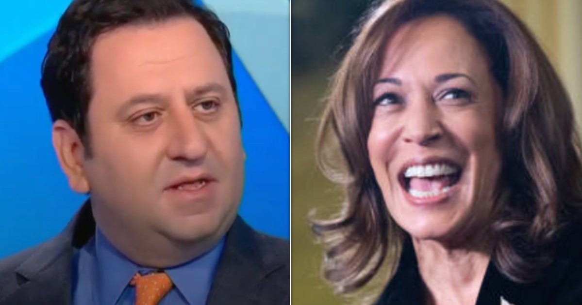 NextImg:Kamala Harris’ Top Aides Predict Her Next Move And The Dilemma Ahead