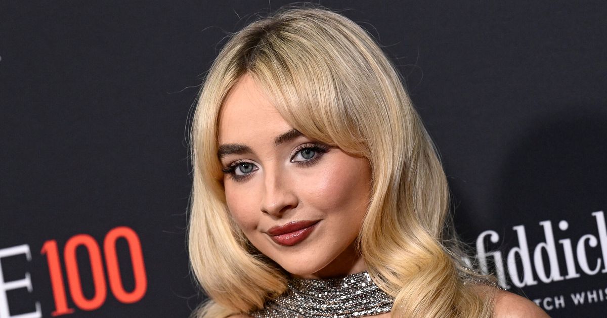 Sabrina Carpenter Says This Beatles Song Left Her ‘Mesmerized’ As A Kid