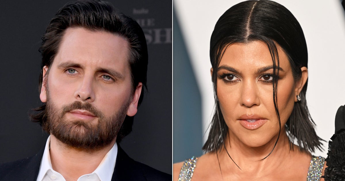 NextImg:Scott Disick Buys A Mini Mercedes G-Wagon For His Son Mason’s 15th Birthday