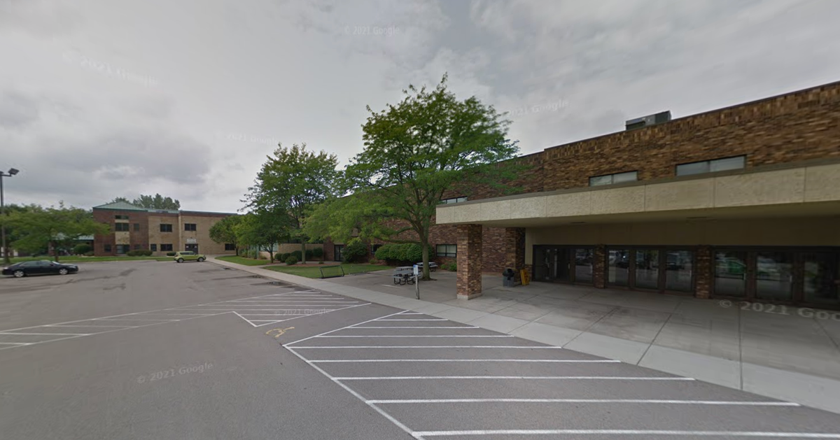 NextImg:3 Dead, 7 Wounded In Shooting At Wisconsin School