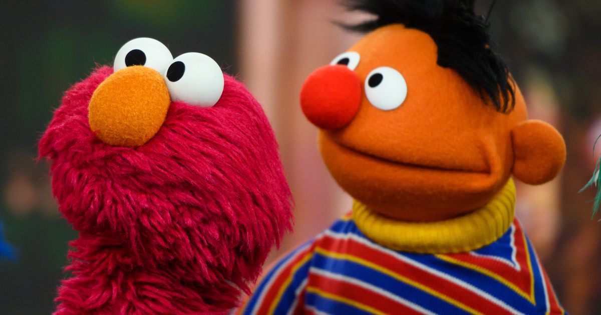 ‘Sesame Street’ Fans Shaken After HBO Ends Deal To Air New Episodes