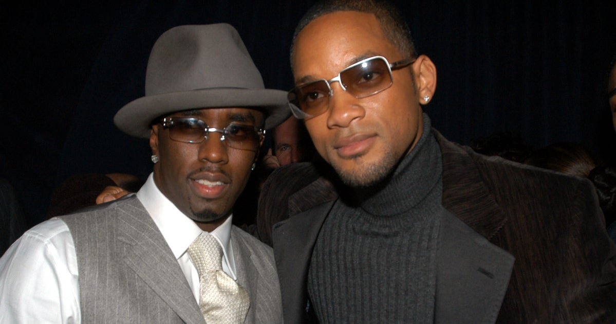 NextImg:Will Smith Pauses Concert To Address Rumored Diddy Relationship