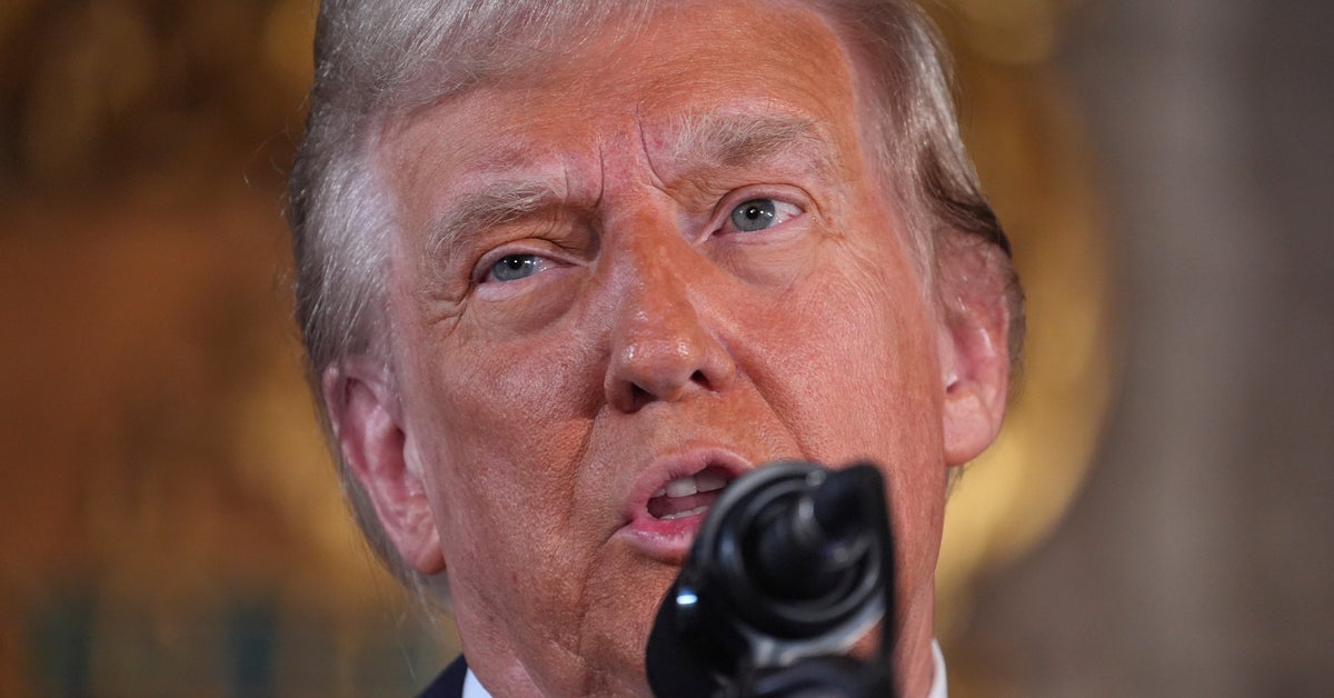 Federal Judge Blocks Trump’s Firing Of A Labor Regulator — And Sounds An Alarm