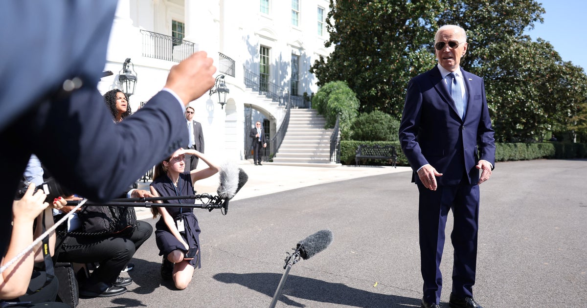 NextImg:Trump Victory A ‘Broad Condemnation’ Of Biden Strategy, Progressive Group Concludes
