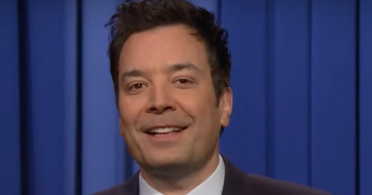 NextImg:Jimmy Fallon Mocks Democrats Over Trump's Daylight Savings Vow