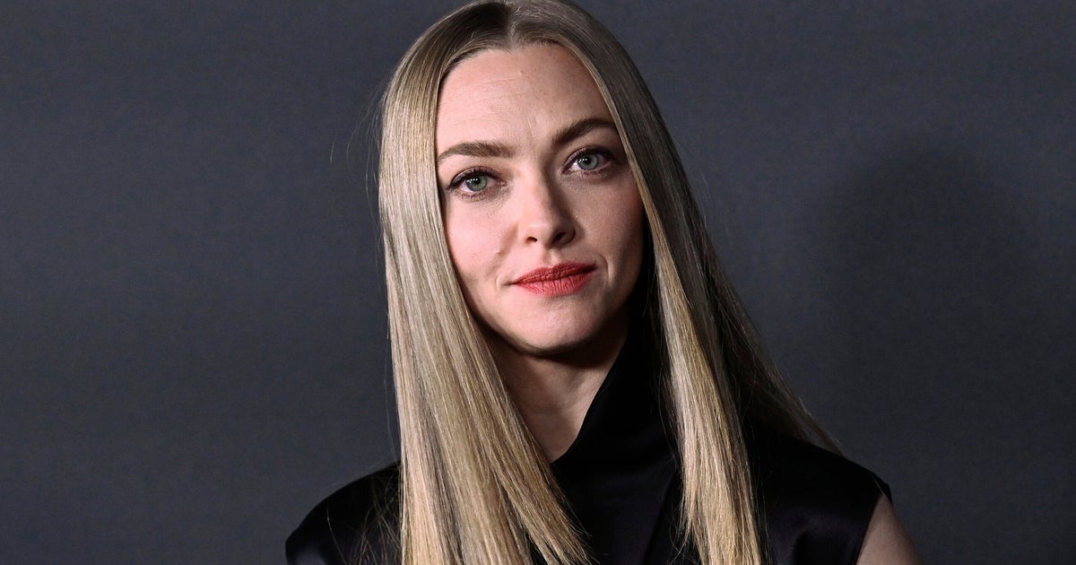 Amanda Seyfried Reveals How She Really Feels About Wicked After Losing Out ...