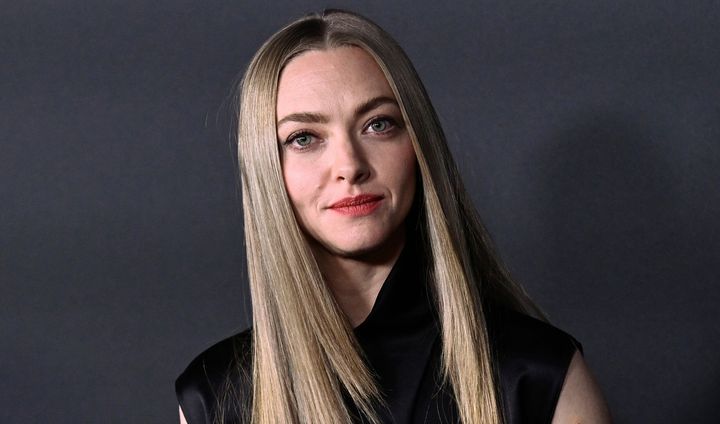 Amanda Seyfried