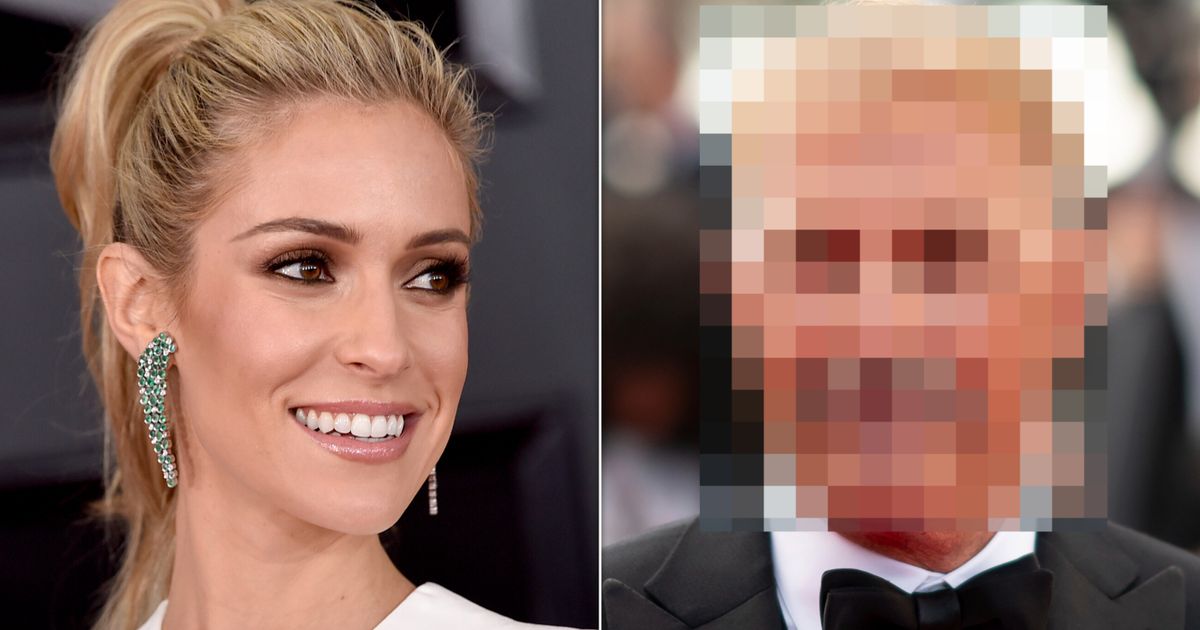 'Give Him My Number': Kristin Cavallari Says 1 Famous A-Lister Is Her 'Forever Crush'