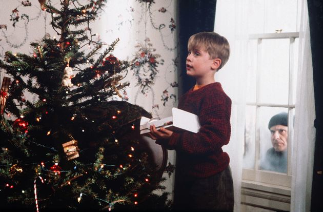 Released more than 30 years ago, Home Alone is still a family favourite at Christmas