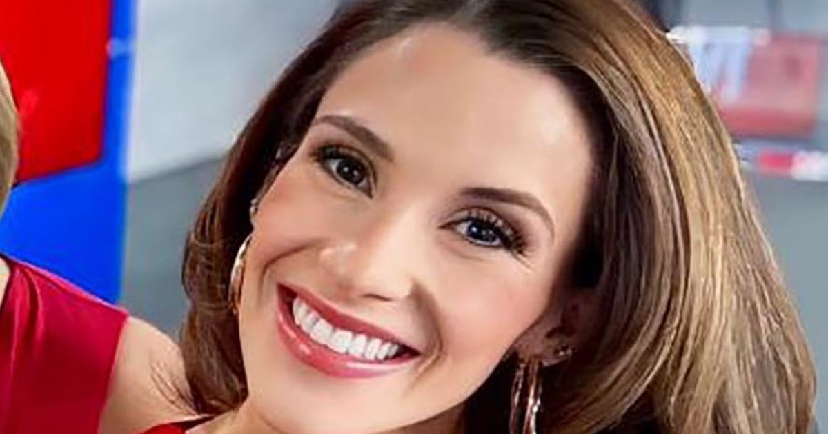 NextImg:Arizona News Station Reports Cause Of Death For Anchor Ana Orsini, Who Was 28