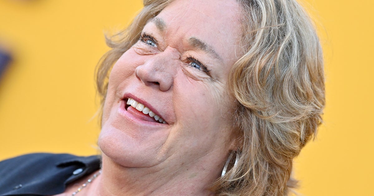 NextImg:‘Northern Exposure’ Actor, Diane Delano, Dead At 67