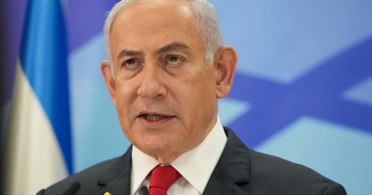 NextImg:Netanyahu Says Israeli Troops Will Occupy A Buffer Zone Inside Syria For The Foreseeable Future