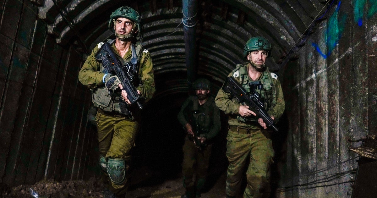 NextImg:Lawsuit Accuses State Department Of Creating Loopholes For Israel On Military Aid And Human Rights