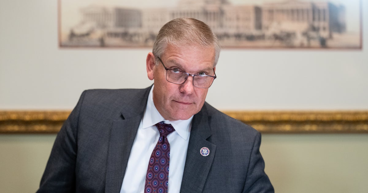 Key Republican Calls For Criminal Probe Of Liz Cheney Over Jan. 6 Committee Work