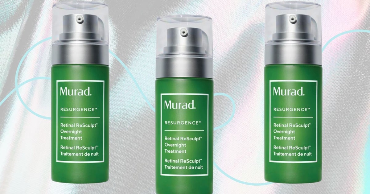 Save 40% On This Firming Face Serum That Reviewers Call 'Truly Life-Changing'