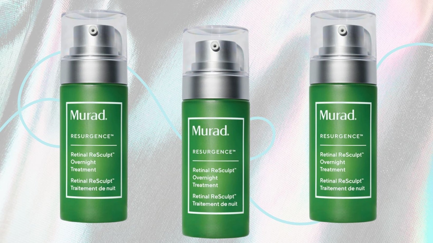 Save 40% On The Murad Firming Sculpting Serum | HuffPost Life