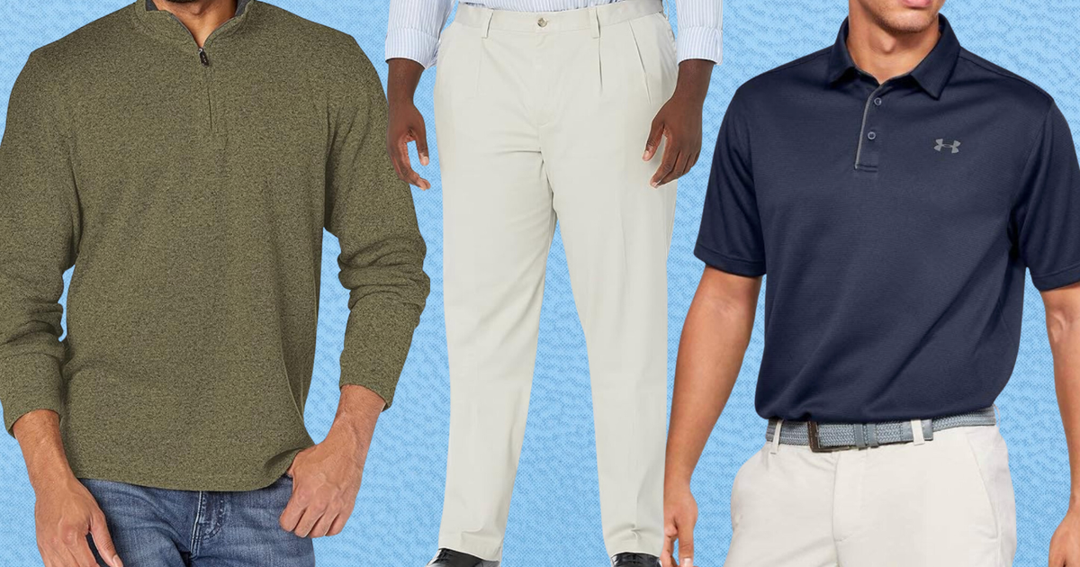 NextImg:If You Hate Buying Men’s Clothes, Amazon’s List Of Under-$30 Bestsellers Does All The Work For You