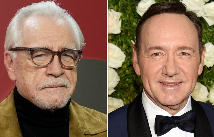 Brian Cox Says Individuals Ought to ‘Forgive’ Kevin Spacey: ‘He is Been By way of It’ – The Boston Courier Brian Cox Says Individuals Ought to ‘Forgive’ Kevin Spacey: ‘He is Been By way of It’ – The Boston Courier