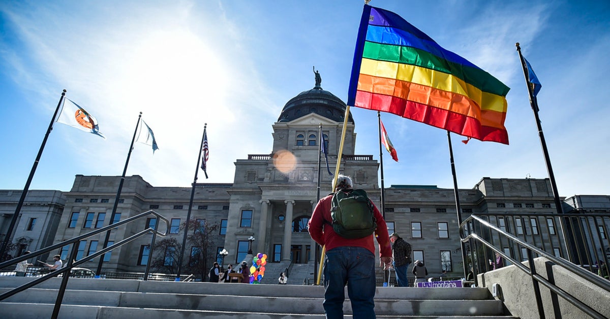 NextImg:Montana Court Blocks Rule On Transgender Document Sex Changes