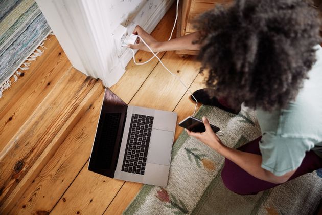 Some third-party chargers could be a hazard.