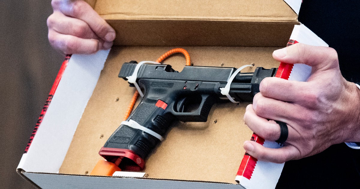 NextImg:Road Rage Shootings Have Doubled — And This Might Explain Why