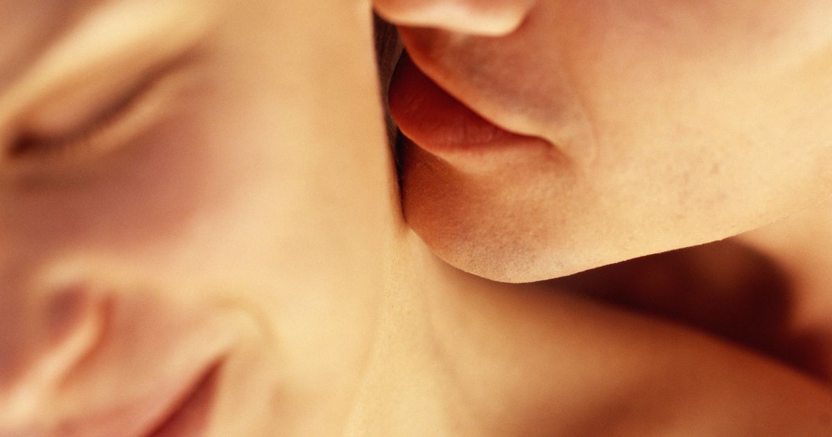 5 Sexual Kinks People Are Curious To Explore