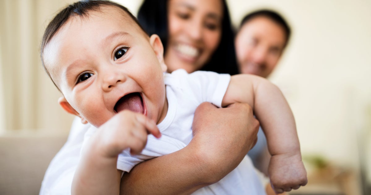 NextImg:Experts Predict The Most Popular Baby Names Of 2025