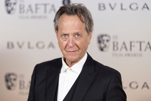 Richard E. Grant