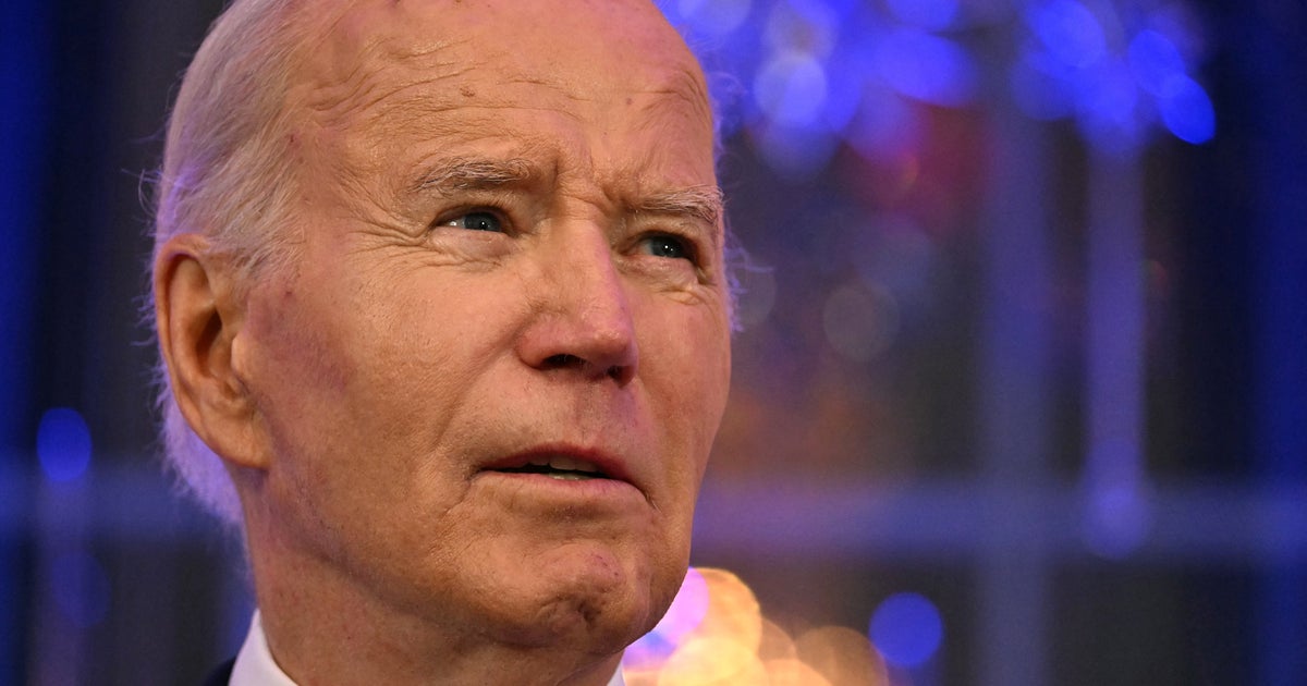 NextImg:Joe Biden Addresses Mysterious Drone Sightings For The First Time