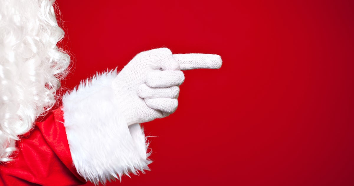NextImg:1 In 4 Parents Uses This Christmas Threat To Discipline Kids — And Chances Are It Will Backfire