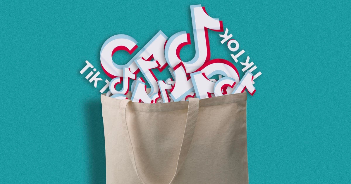 NextImg:The 1 Thing You Should Do On TikTok Before A Potential Ban