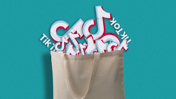 Worried about losing access to your TikToks? There's one easy thing you can do now.
