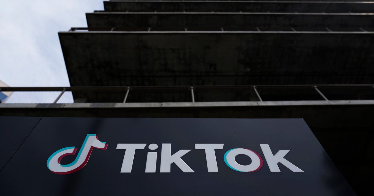 NextImg:Supreme Court Will Hear Arguments Over Law That Could Determine Fate Of TikTok In The U.S.