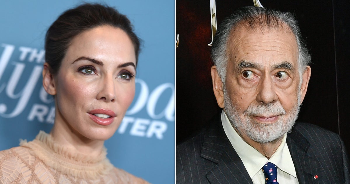 Whitney Cummings Details Bizarre Audition With Francis Ford Coppola: 'I ...