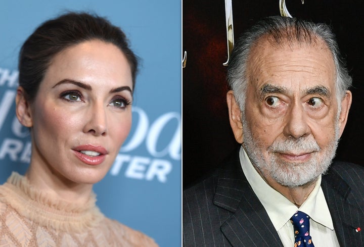 Whitney Cummings Particulars Weird Audition With Francis Ford Coppola: ‘I Disassociated’ – The Boston Courier Whitney Cummings Particulars Weird Audition With Francis Ford Coppola: ‘I Disassociated’ – The Boston Courier