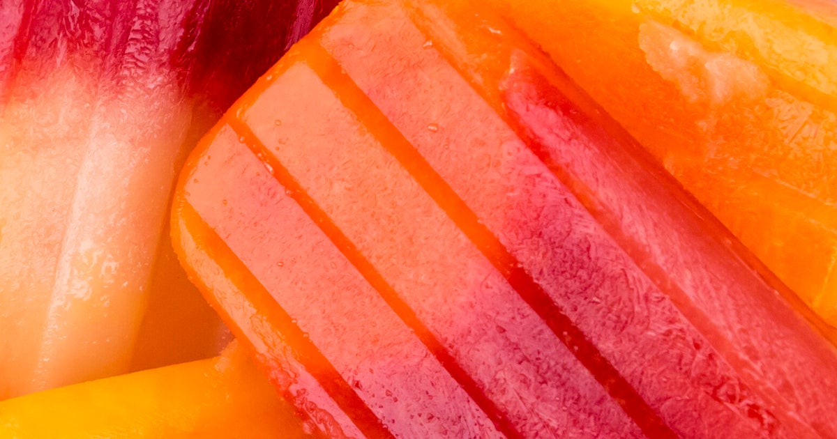 Dietitians Share A Surprising Food That Can Help When Sick