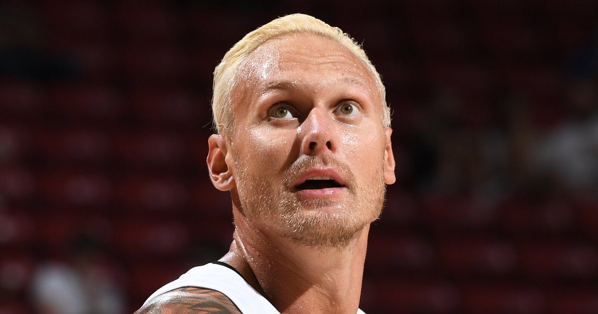 NextImg:Jānis Timma, Latvian Basketball Star And Former NBA Hopeful, Dead At 32