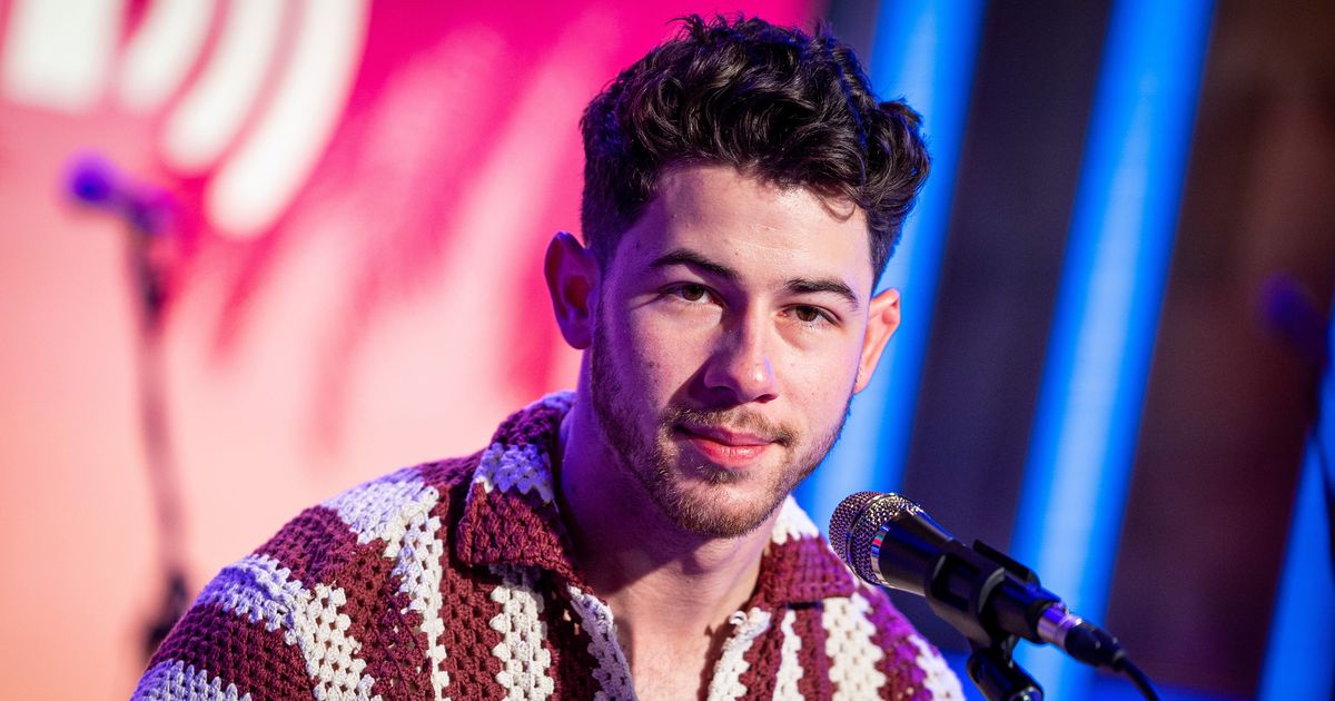 Nick Jonas Causes Stir After Seemingly Supporting This Controversial Figure On Social Media