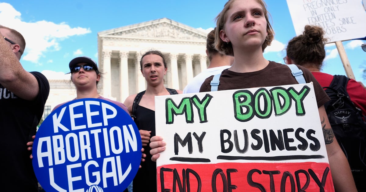 Supreme Court Takes On Yet Another Case That Could Gut Abortion Access