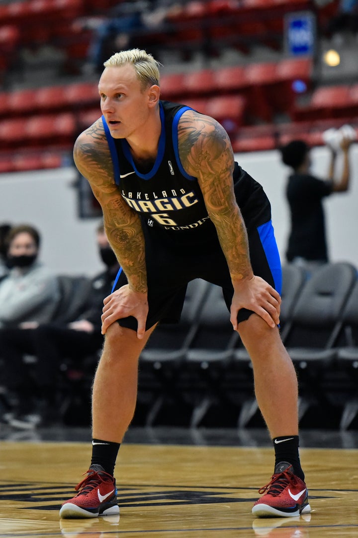 Latvian basketball player Jānis Timma, who was previously a member of the Orlando Magic’s minor league organization, was found dead Tuesday at age 32.