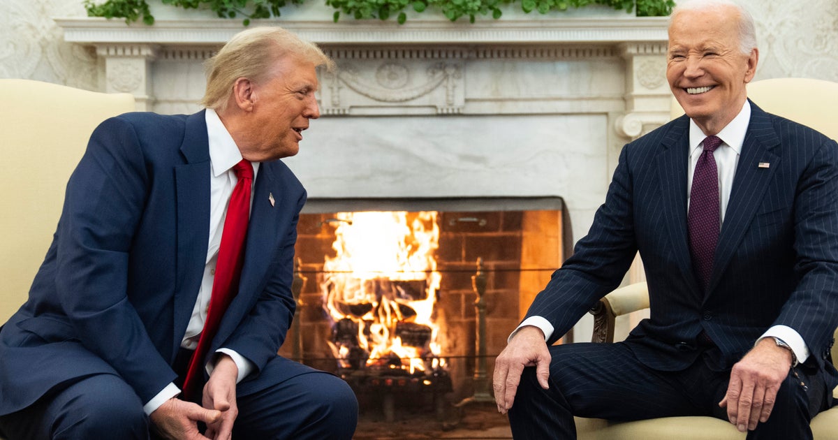 NextImg:Biden Sets New National Climate Goal, Challenging Trump’s Fossil Fuel Plans