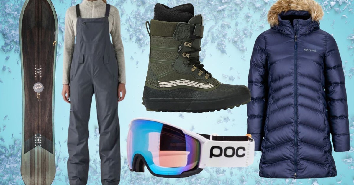 NextImg:10 Great Sites That Sell Cheap Ski And Snow Gear