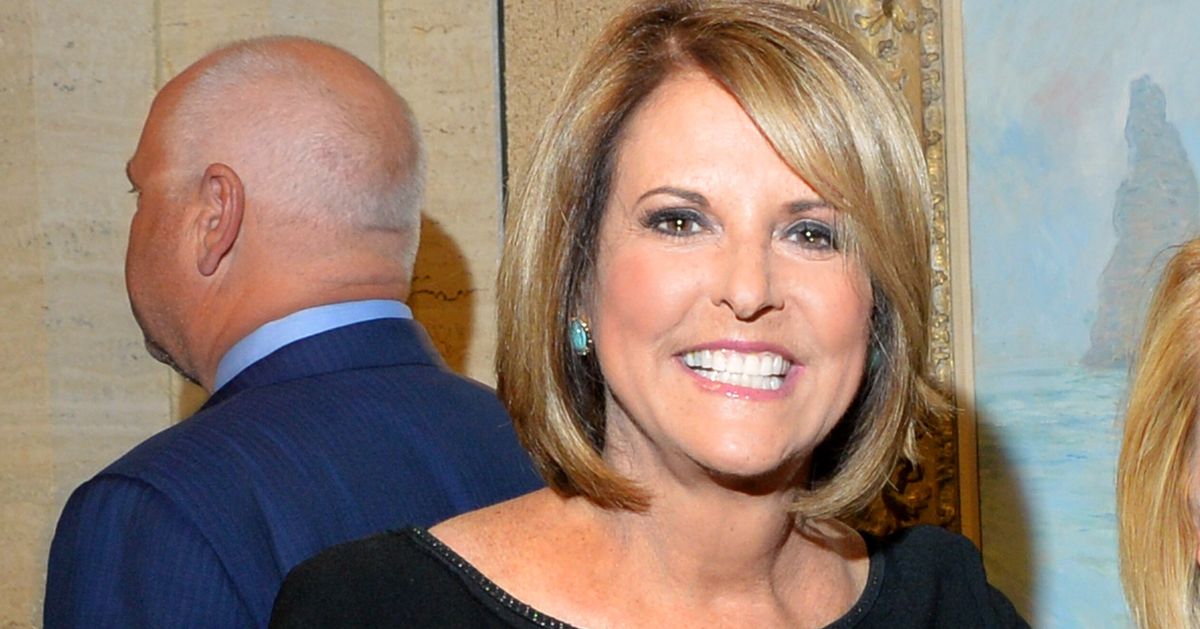 CNN Political Analyst Gloria Borger Leaving Network After 17 Years