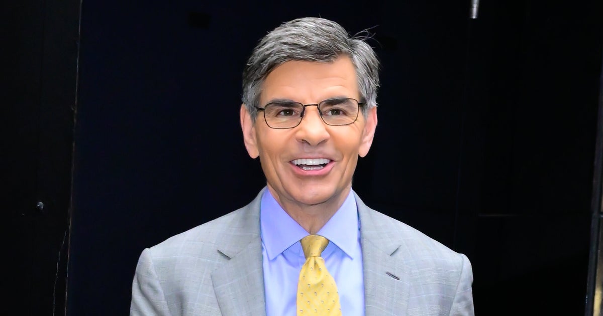 NextImg:George Stephanopoulos’ Status At ABC Takes A Surprising Turn After Trump Payout
