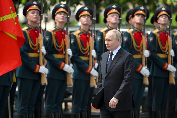 Russian President Vladimir Putin's military deal with North Korea was meant to bolster his troops on the frontline.