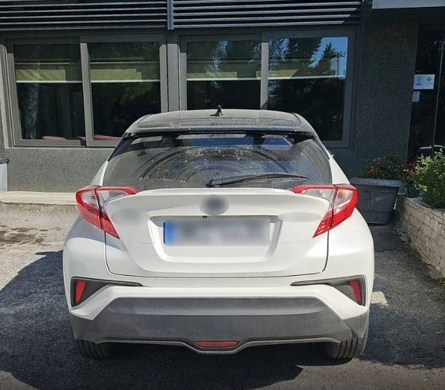 Κλοπές - Εξαγωγές πολυτελών SUV - Πώς δρούσε η συμμορία